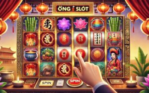 game nổ hũ đổi thưởng hấp dẫn tại BK8