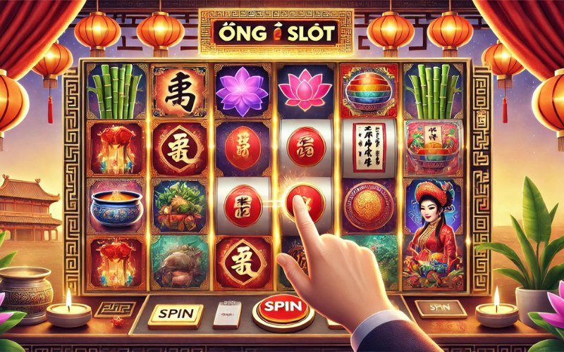 game nổ hũ đổi thưởng hấp dẫn tại BK8