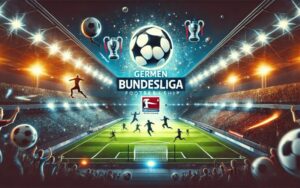 Bundesliga giải đấu hấp dẫn, sôi động nhất Châu Âu