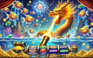 game bắn cá đổi thưởng hấp dân